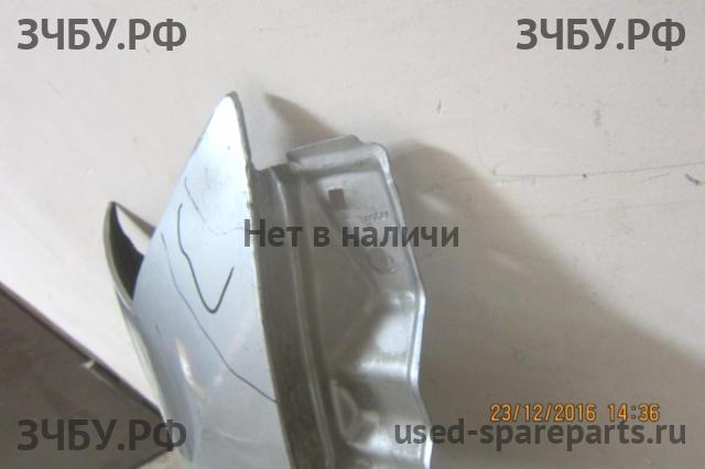 Nissan Qashqai (J10) Крыло переднее правое