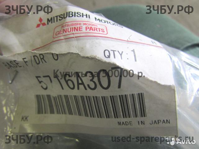 Mitsubishi Galant 8 (EA, EC) Кронштейн
