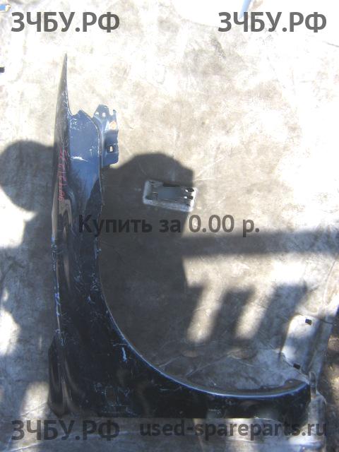 Mazda 6 [GG] Крыло переднее правое