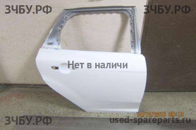 Ford Focus 3 Дверь задняя правая