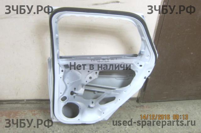 Ford Focus 3 Дверь задняя правая