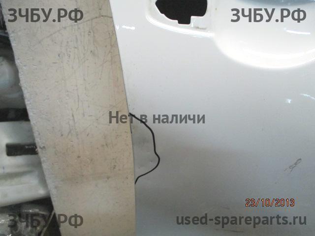 Citroen C4 (2) Дверь передняя правая