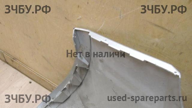 Opel Astra J Бампер задний