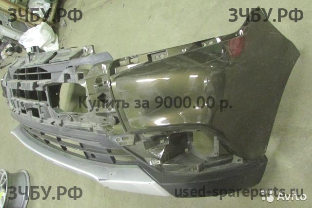 Mitsubishi Outlander 3 Бампер передний