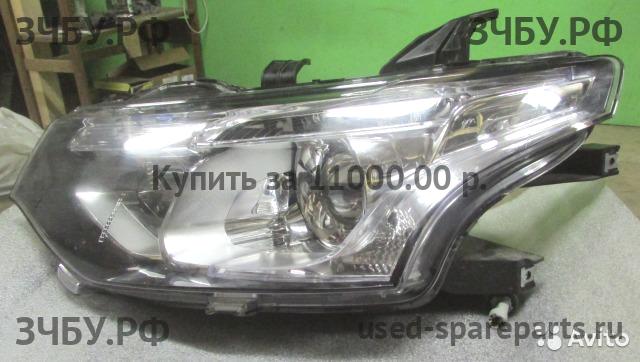 Mitsubishi Outlander 3 Фара левая