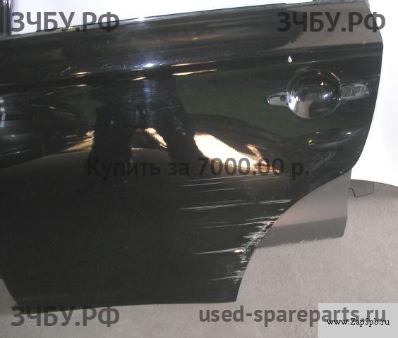 Mitsubishi Outlander 3 Дверь задняя левая