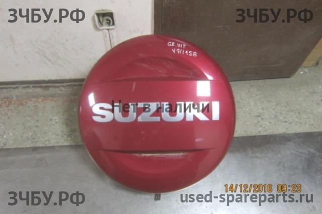 Suzuki Grand Vitara 2 (HT) Колпак запасного колеса