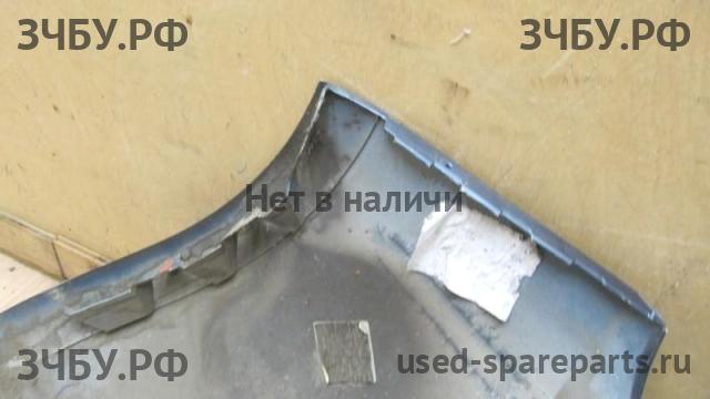 Opel Astra J Бампер задний