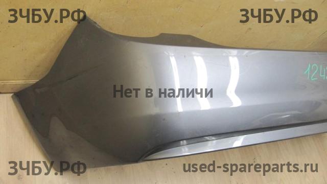 Chevrolet Aveo 3 (T300) Бампер задний