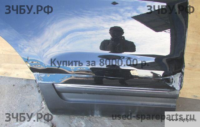 Ford Explorer 5 Дверь задняя правая