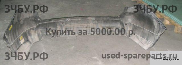 Ford Explorer 5 Бампер задний