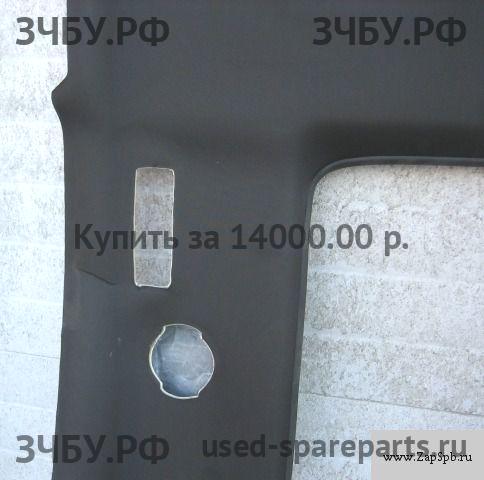Ford Explorer 5 Обшивка потолка