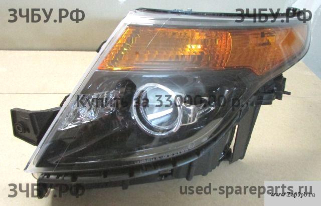 Ford Explorer 5 Фара левая