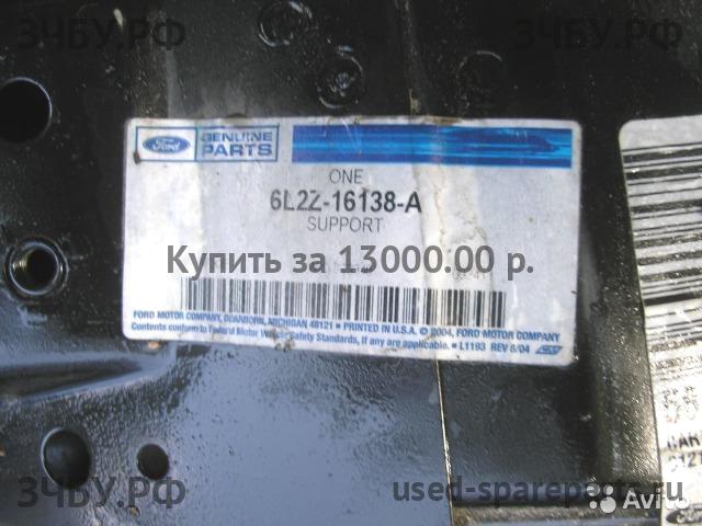 Ford Explorer 3 Панель передняя (телевизор)