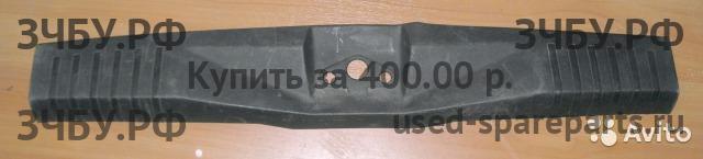 Ford Fiesta 5 Накладка