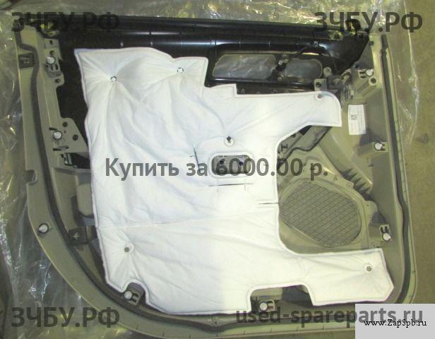 Ford Explorer 5 Обшивка двери передней правой