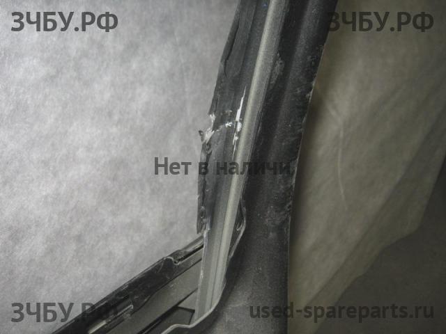 Nissan Qashqai (J10) Дверь передняя правая