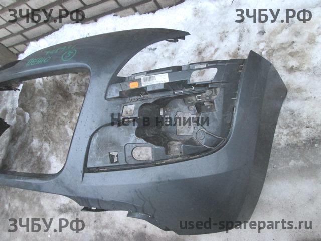 Peugeot 3008 (1) Бампер передний