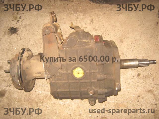 FAW 1041 МКПП (механическая коробка переключения передач)