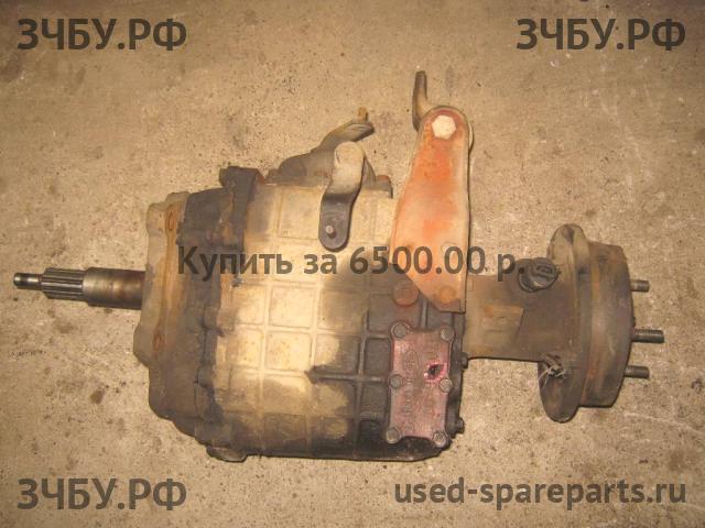 FAW 1041 МКПП (механическая коробка переключения передач)