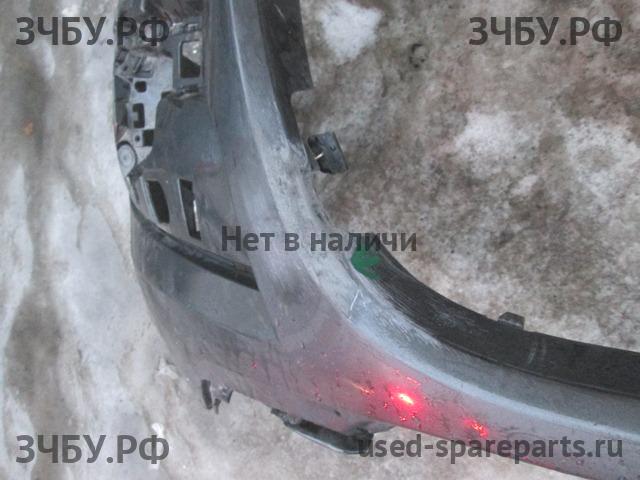 Peugeot 3008 (1) Бампер передний