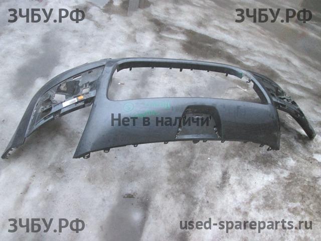 Peugeot 3008 (1) Бампер передний