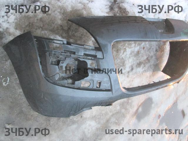 Peugeot 3008 (1) Бампер передний