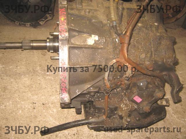 Toyota Corolla (E11) АКПП (автоматическая коробка переключения передач)