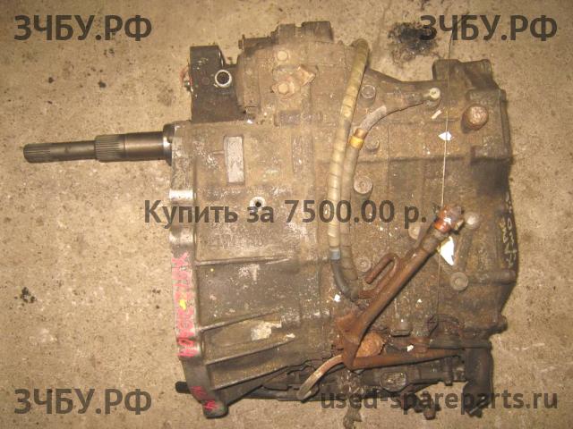 Toyota Corolla (E11) АКПП (автоматическая коробка переключения передач)