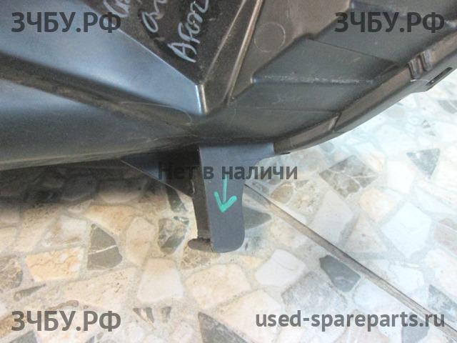 Ford EcoSport Фара левая