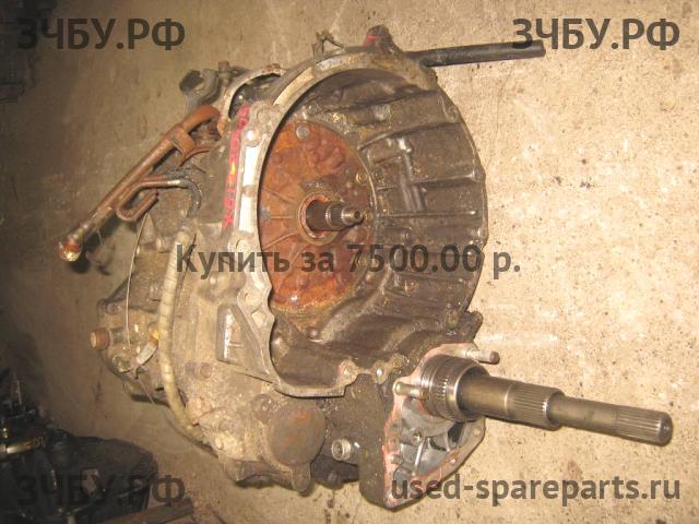 Toyota Corolla (E11) АКПП (автоматическая коробка переключения передач)