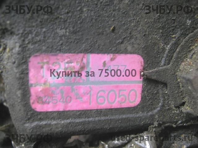Toyota Corolla (E11) АКПП (автоматическая коробка переключения передач)