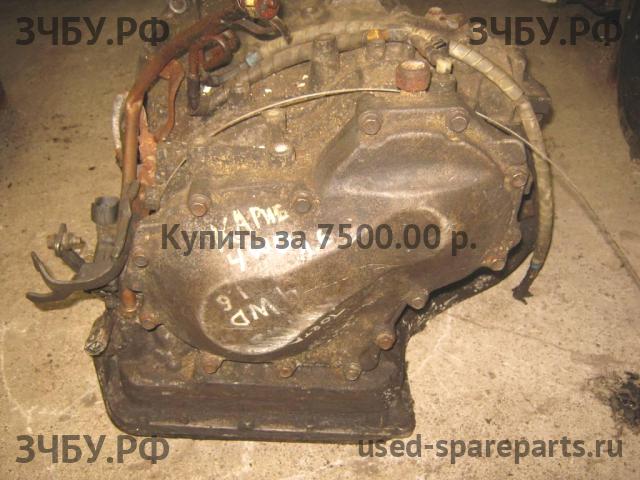 Toyota Corolla (E11) АКПП (автоматическая коробка переключения передач)