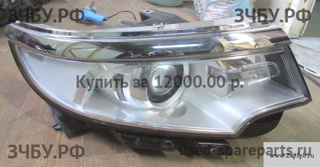 Ford Edge 1 Фара правая