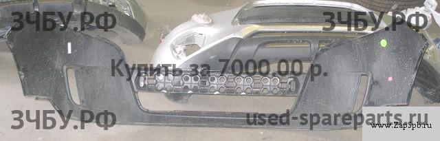 Ford Edge 1 Бампер передний