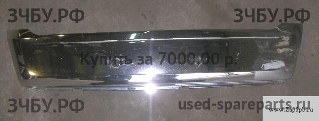 Ford Edge 2 Бампер передний