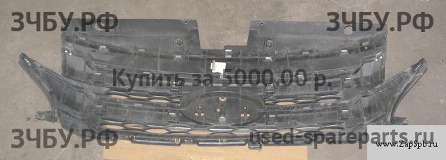 Ford Edge 1 Решетка радиатора
