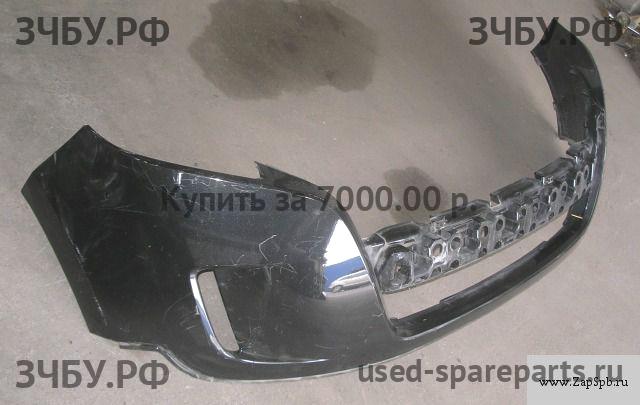 Ford Edge 1 Бампер передний