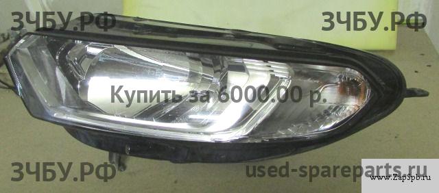 Ford EcoSport Фара левая