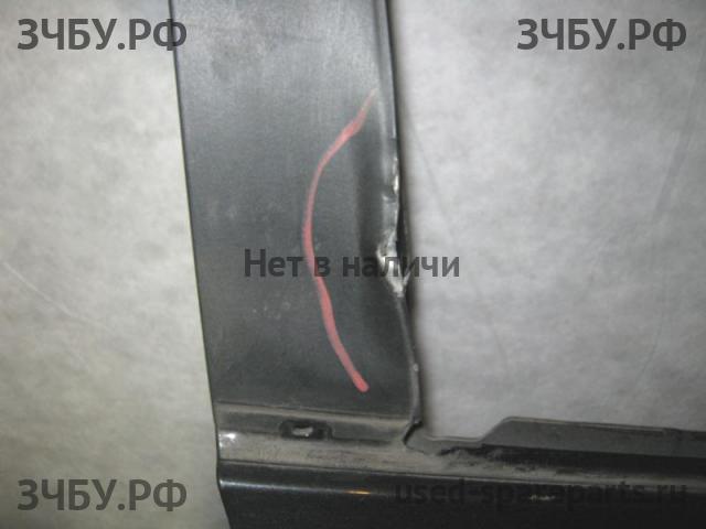 Nissan Qashqai (J10) Дверь передняя правая