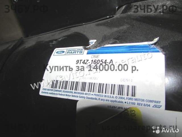 Ford Edge 2 Лонжерон передний правый