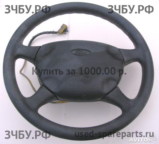 Ford Escort/Orion 7 Подушка безопасности водителя (в руле)