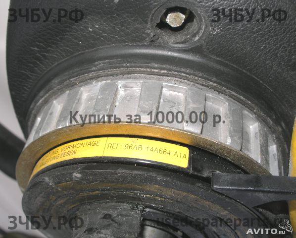 Ford Escort/Orion 7 Подушка безопасности водителя (в руле)