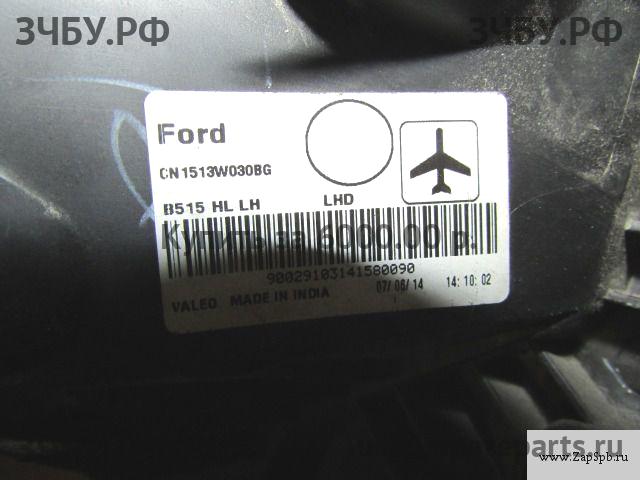 Ford EcoSport Фара левая
