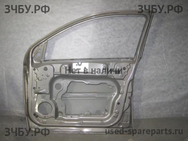 Nissan Qashqai (J10) Дверь передняя правая