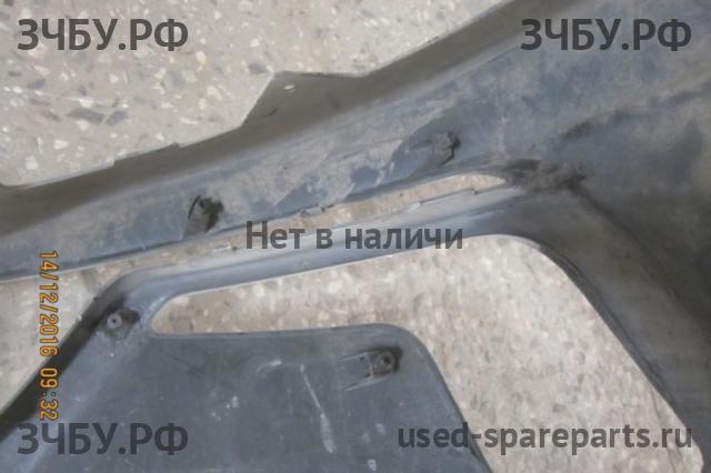 KIA Rio 3 Бампер передний