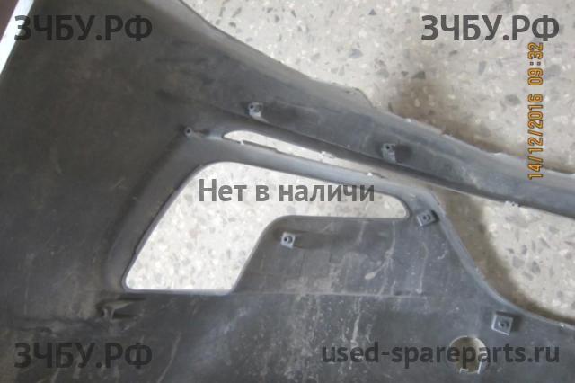 KIA Rio 3 Бампер передний