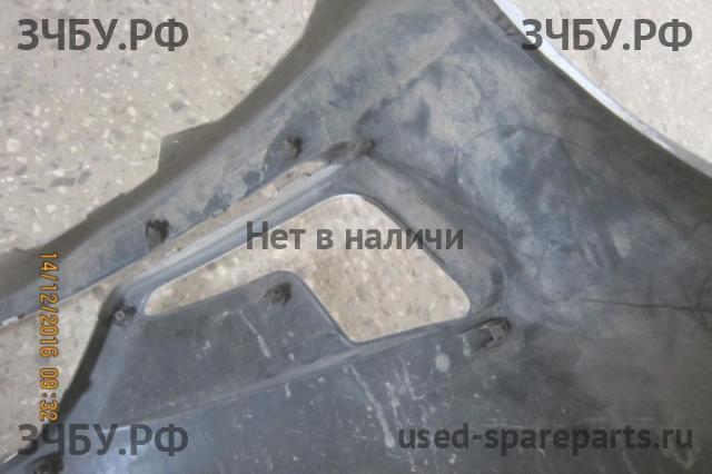 KIA Rio 3 Бампер передний
