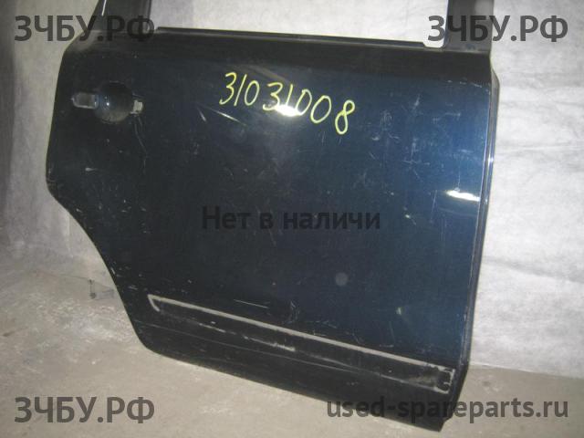Nissan Note 1 (E11) Дверь задняя правая