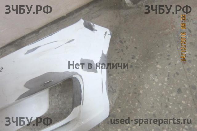 KIA Rio 3 Бампер передний